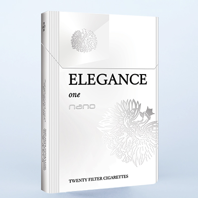 Elegance nano tech one