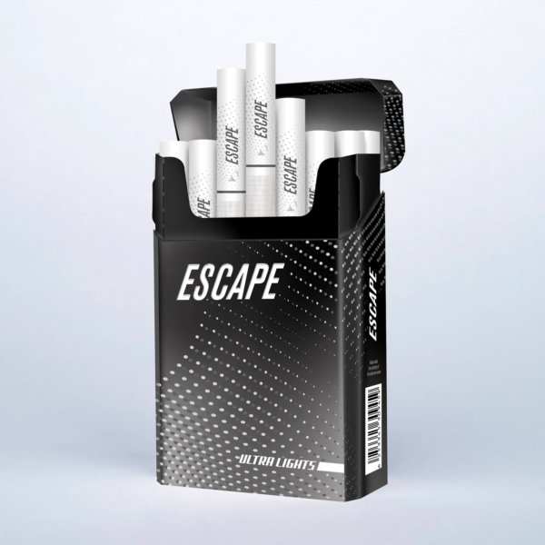 Escape bevel ultra lights