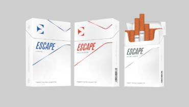 ESCAPE ya disponible en Libia!