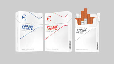 ESCAPE now available in Libya!