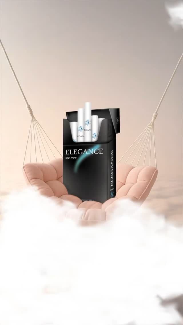 Elegance doesn’t just complement the moment, it elevates it.

Let it take you above the clouds.
Tobacco products contain nicotine, a highly addictive substance that can lead to dependence, making it challenging to quit. Intended for adult use only.

ایلیگینس صرف لمحے کا حصہ نہیں،
یہ آپ کو لمحے سے کہیں آگے لے جاتی ہے — بادلوں کے پار۔

تمباکو کی مصنوعات میں نیکوٹین شامل ہوتی ہے، جو ایک انتہائی نشہ آور مادہ ہے اور انحصار کا باعث بن سکتی ہے، جس سے چھٹکارا پانا مشکل ہو سکتا ہے۔ صرف بالغوں کے استعمال کے لیے مخصوص ہے۔

#Elegance #Elegancelifestyle#EleganceMoments #ResponsibleElegance